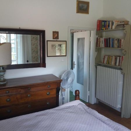 Relais Lola Apartment โบโลญญา ภายนอก รูปภาพ