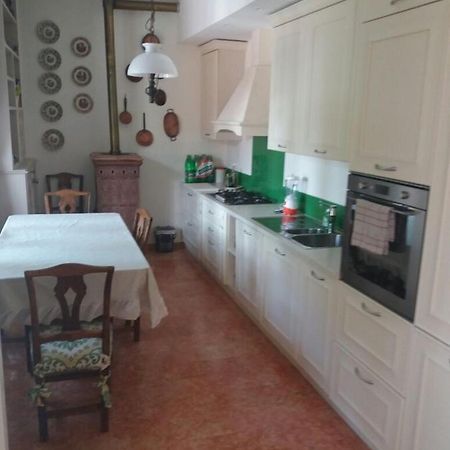 Relais Lola Apartment โบโลญญา ภายนอก รูปภาพ