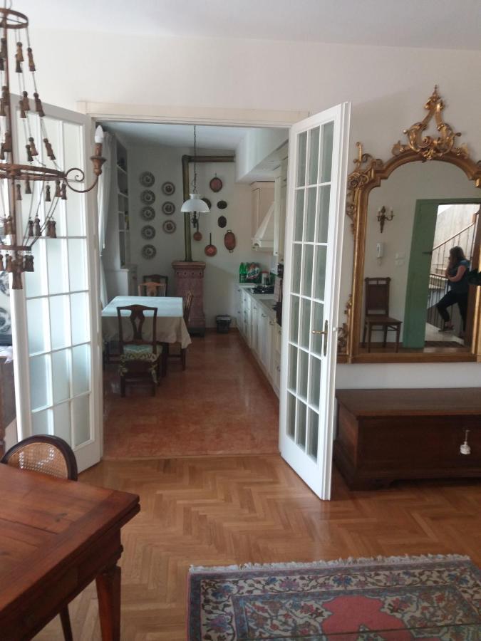Relais Lola Apartment โบโลญญา ภายนอก รูปภาพ