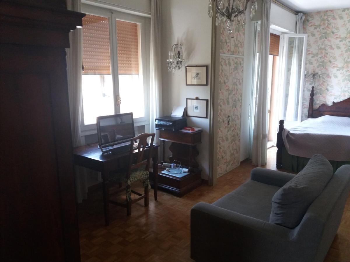 Relais Lola Apartment โบโลญญา ภายนอก รูปภาพ
