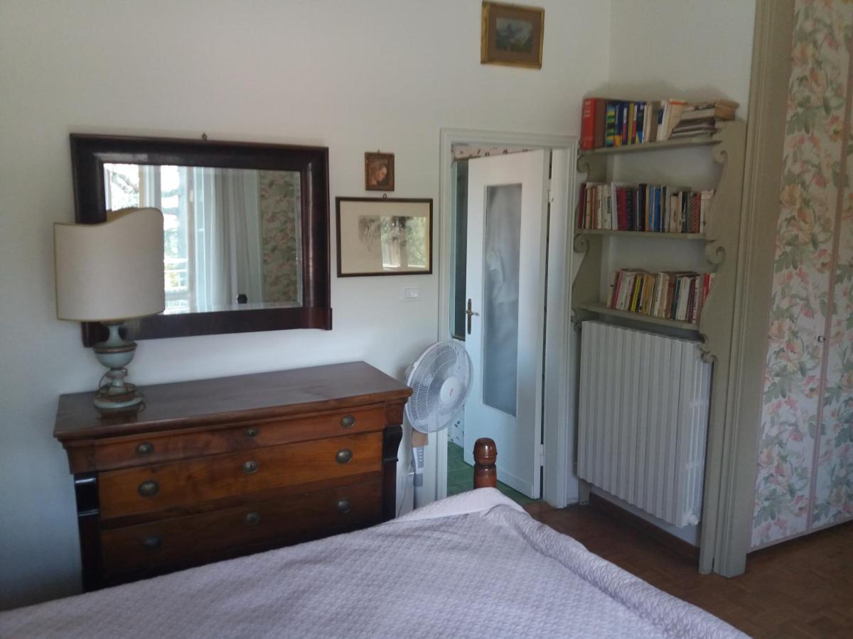 Relais Lola Apartment โบโลญญา ภายนอก รูปภาพ