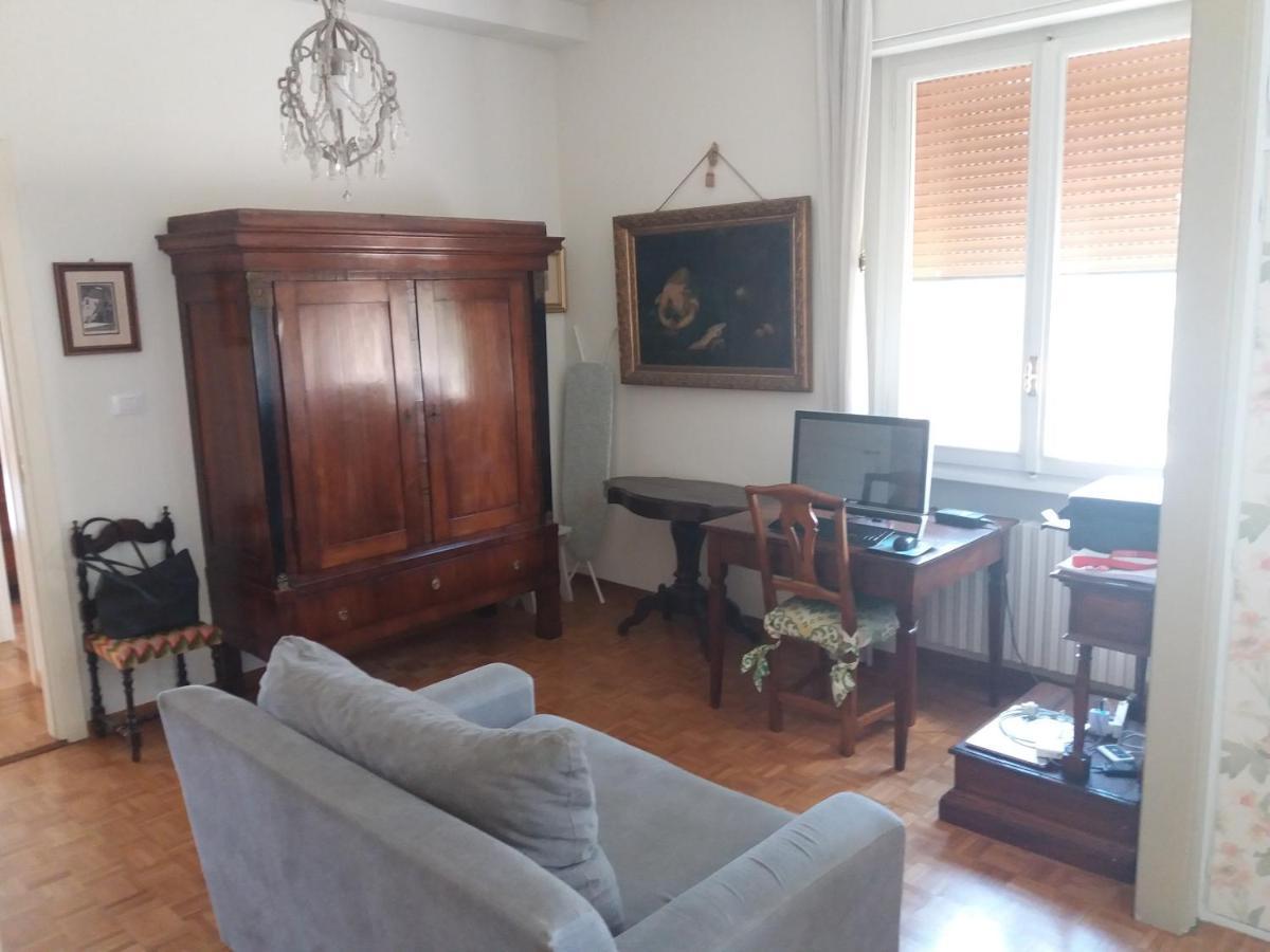 Relais Lola Apartment โบโลญญา ภายนอก รูปภาพ