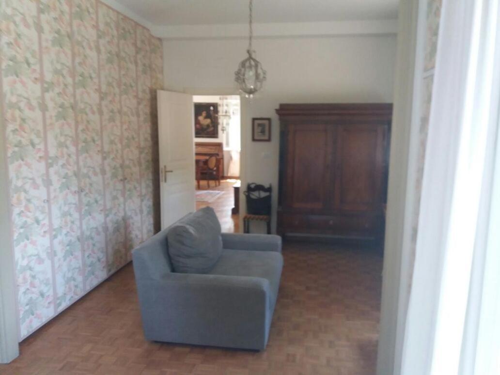Relais Lola Apartment โบโลญญา ภายนอก รูปภาพ