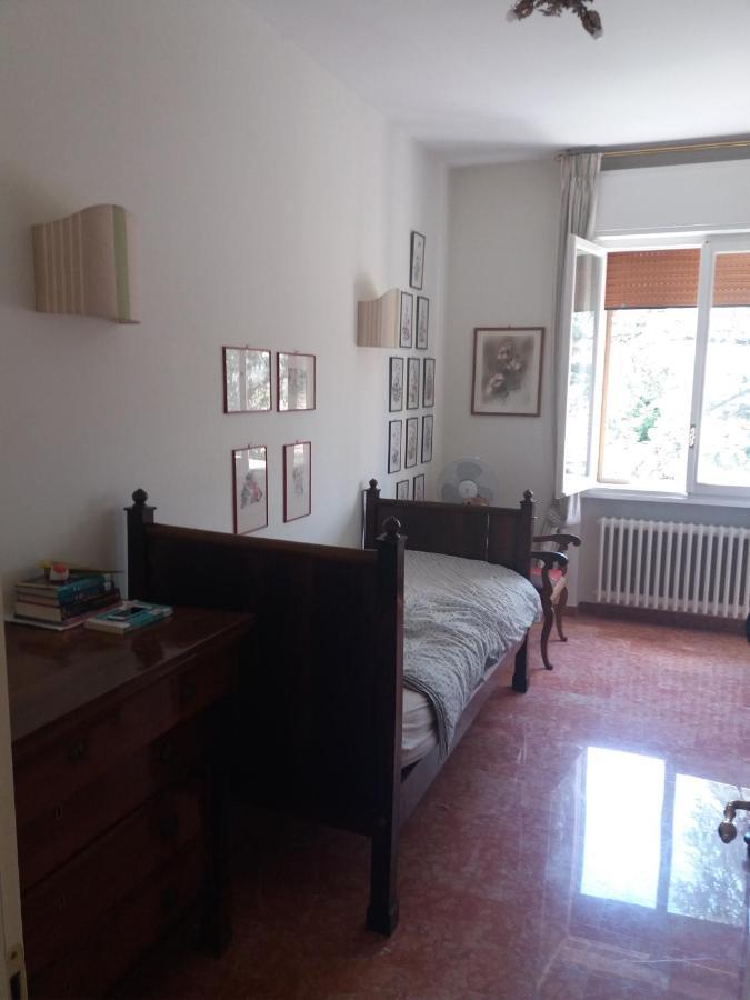 Relais Lola Apartment โบโลญญา ภายนอก รูปภาพ