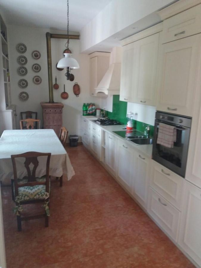 Relais Lola Apartment โบโลญญา ภายนอก รูปภาพ
