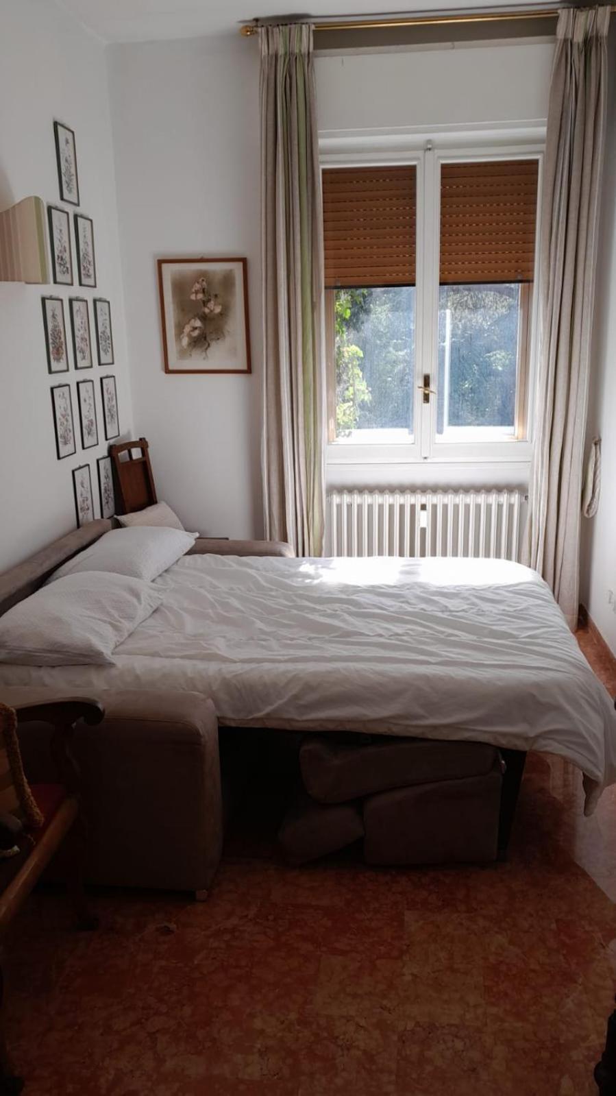 Relais Lola Apartment โบโลญญา ภายนอก รูปภาพ