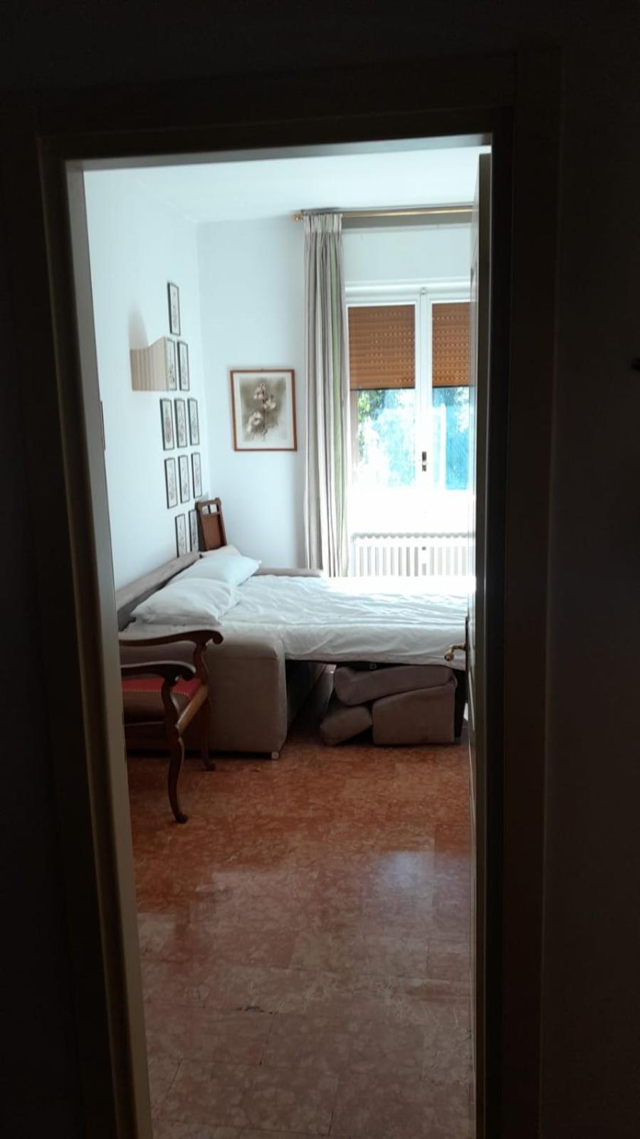 Relais Lola Apartment โบโลญญา ภายนอก รูปภาพ